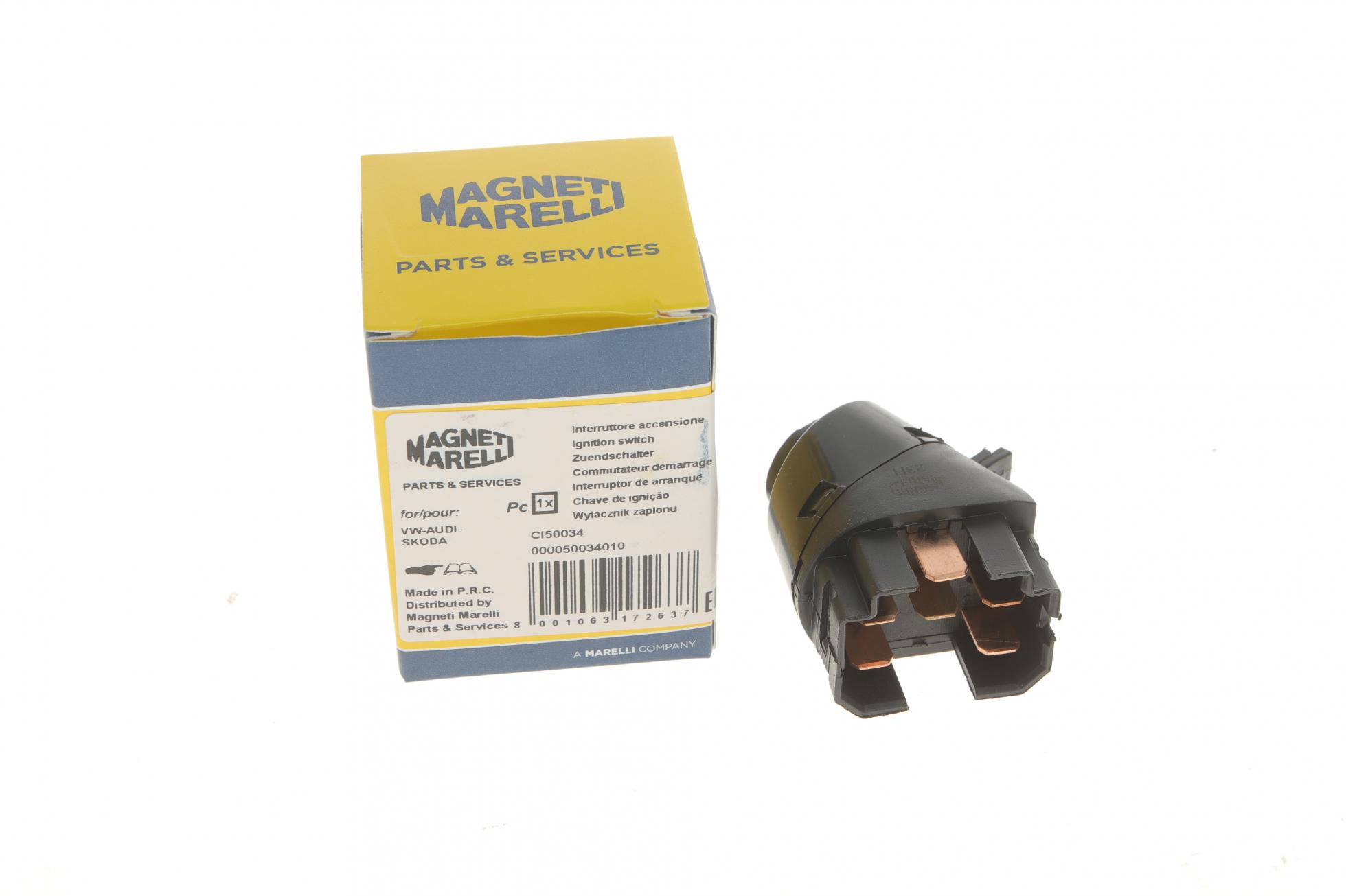 50034010 MAGNETI MARELLI